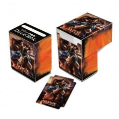 Narset Transcendent Deck Box